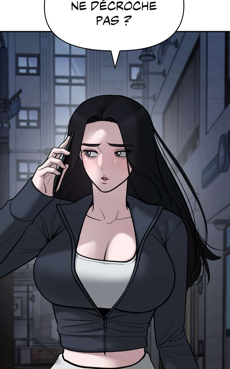 The Bully in Charge Chapitre 76 - Page 83