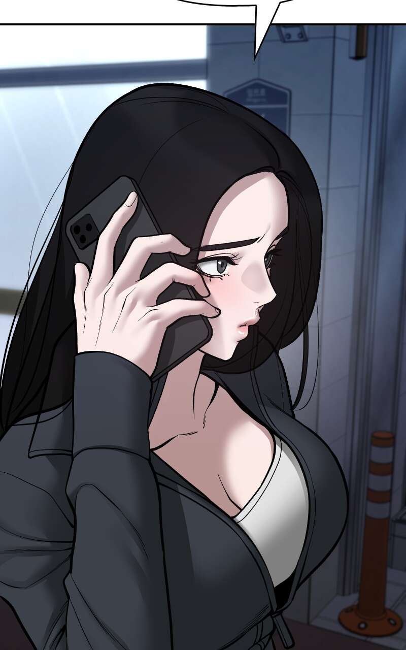 The Bully in Charge Chapitre 76 - Page 85