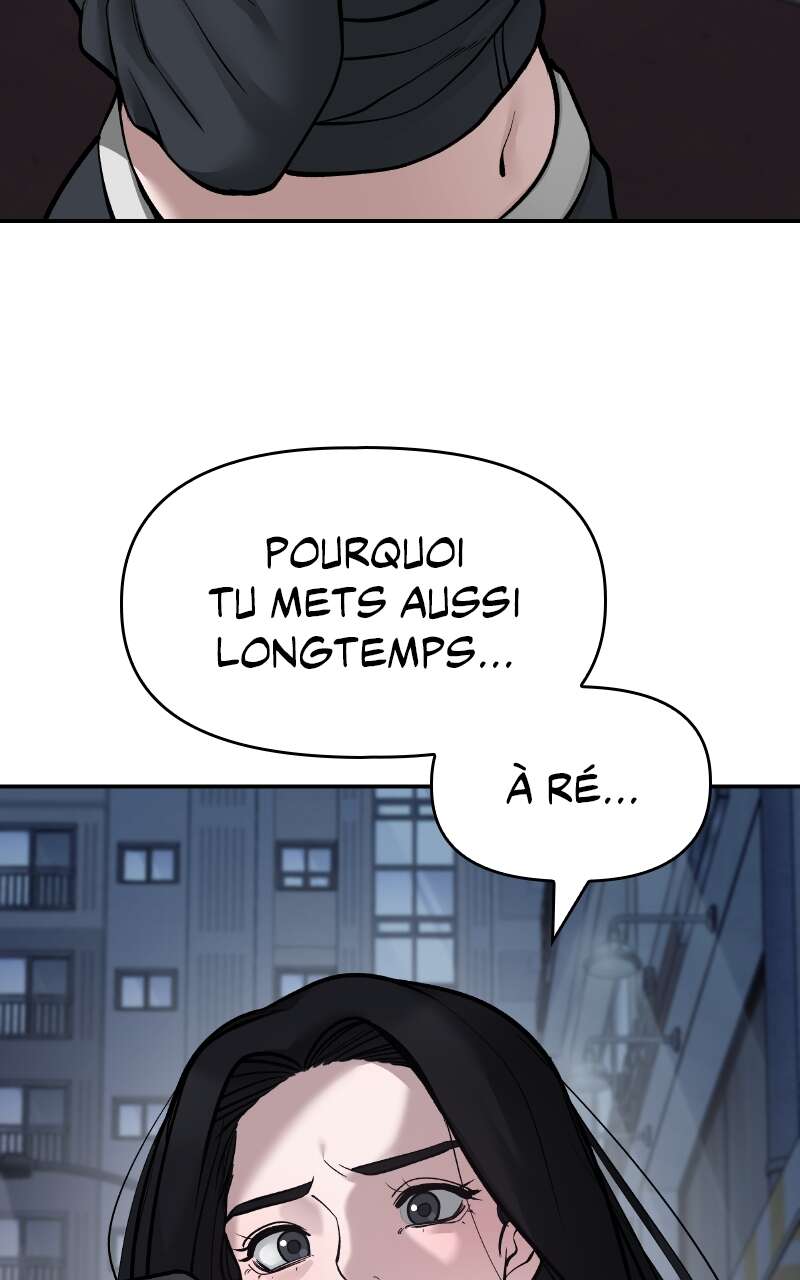 The Bully in Charge Chapitre 76 - Page 86