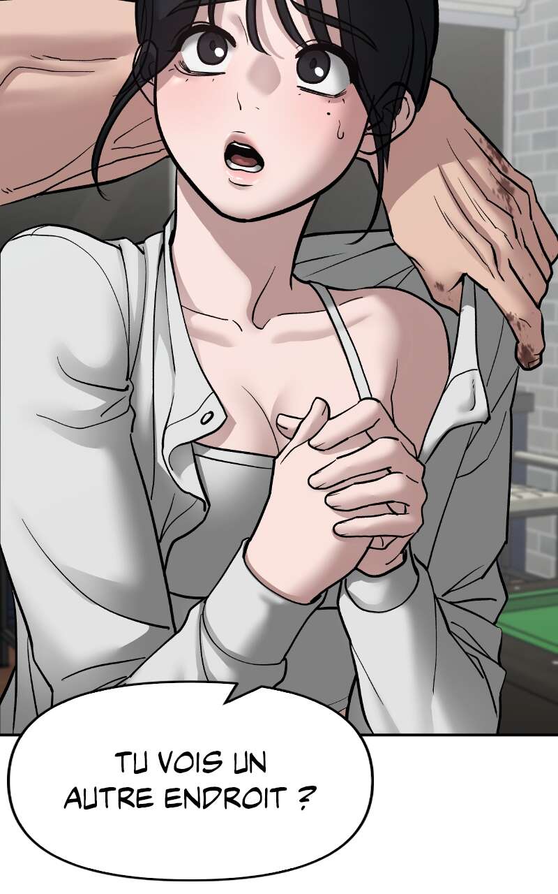 The Bully in Charge Chapitre 76 - Page 9