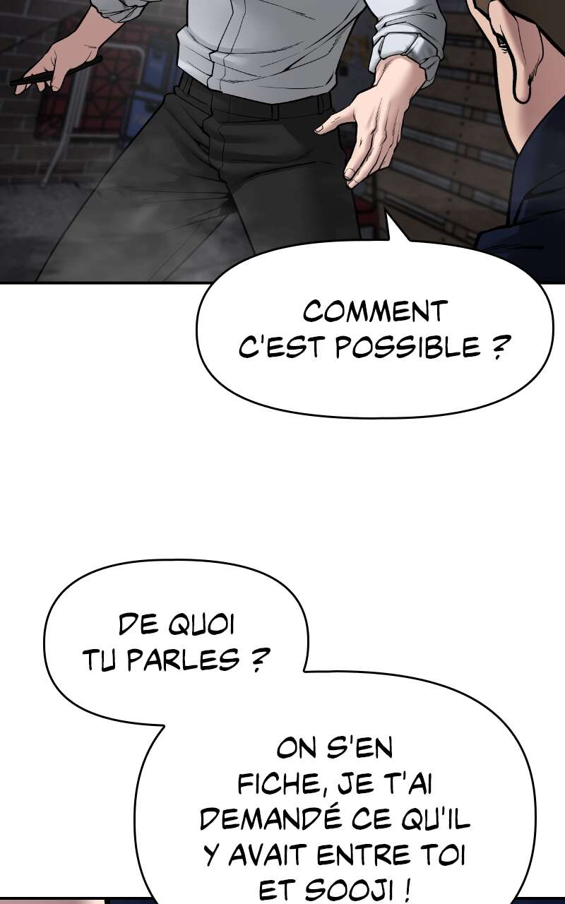 The Bully in Charge Chapitre 76 - Page 90