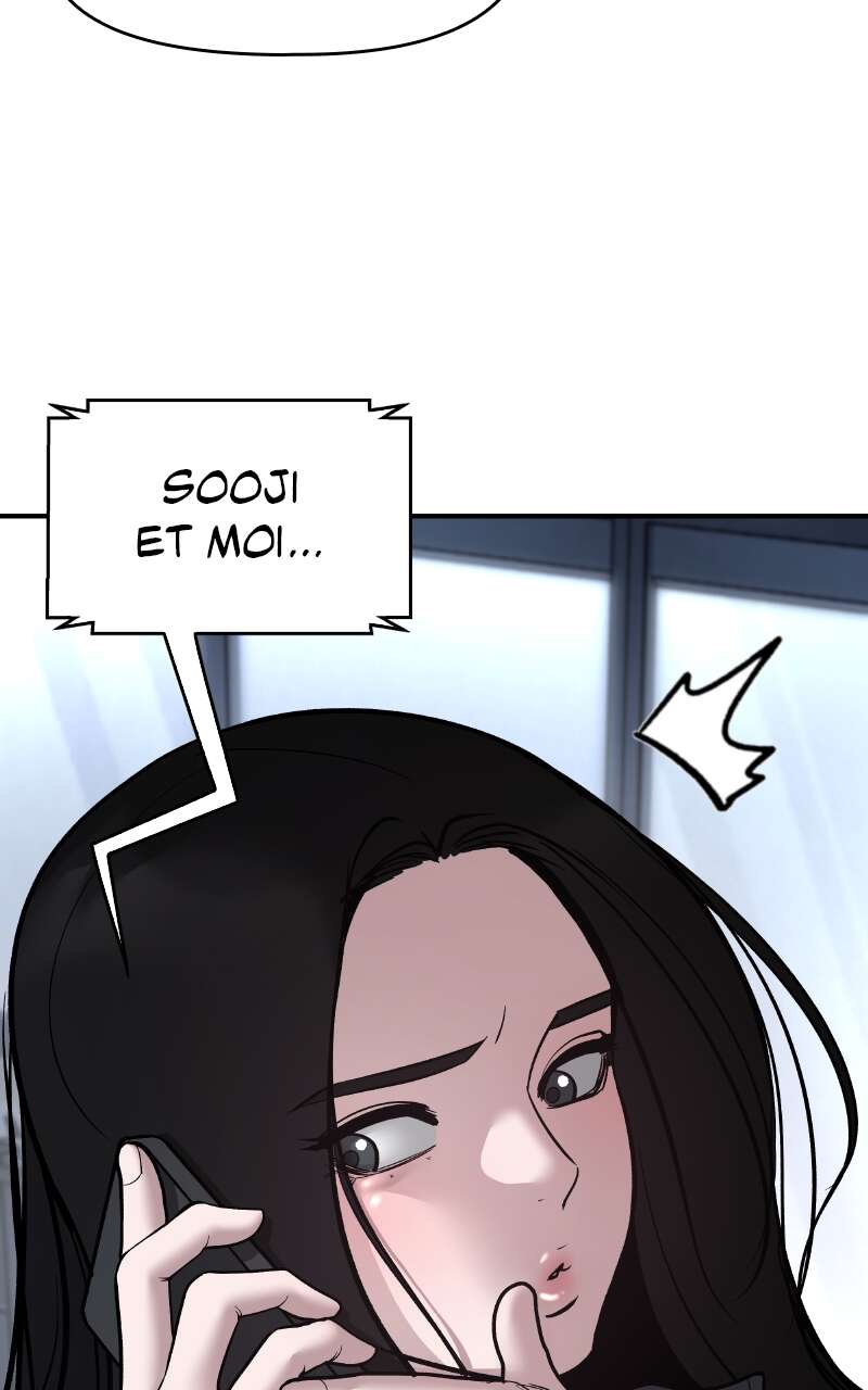 The Bully in Charge Chapitre 76 - Page 92