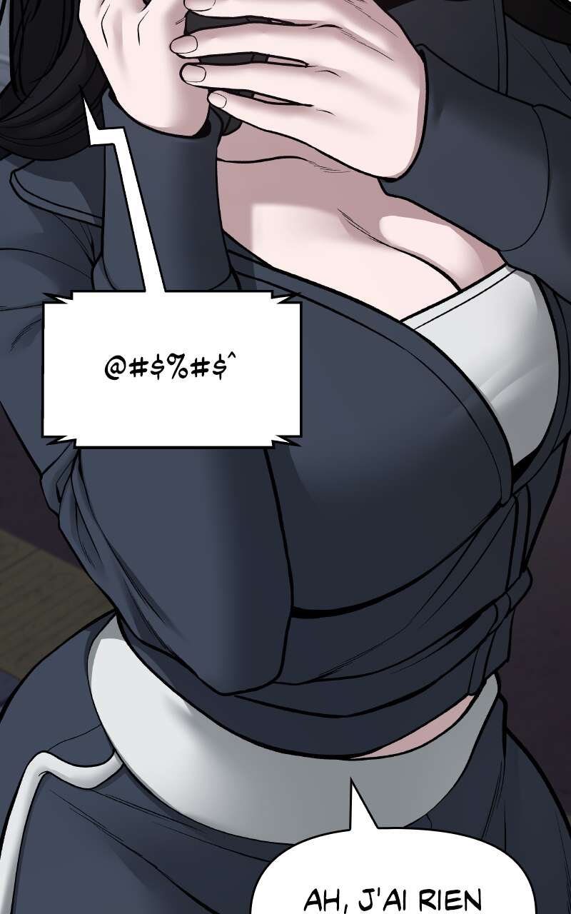 The Bully in Charge Chapitre 76 - Page 93