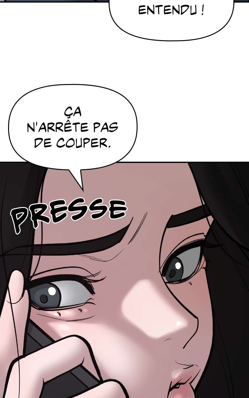 The Bully in Charge Chapitre 76 - Page 94