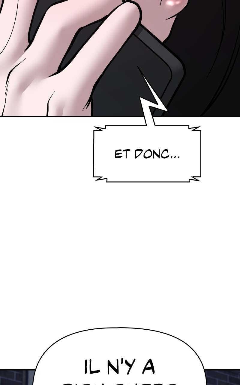 The Bully in Charge Chapitre 76 - Page 95