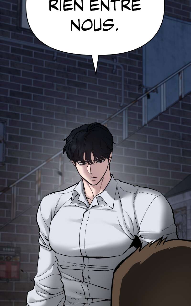 The Bully in Charge Chapitre 76 - Page 96