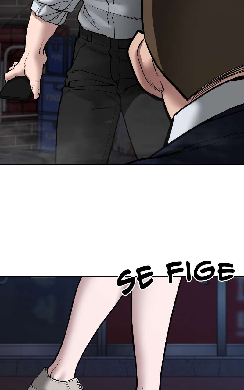 The Bully in Charge Chapitre 76 - Page 97