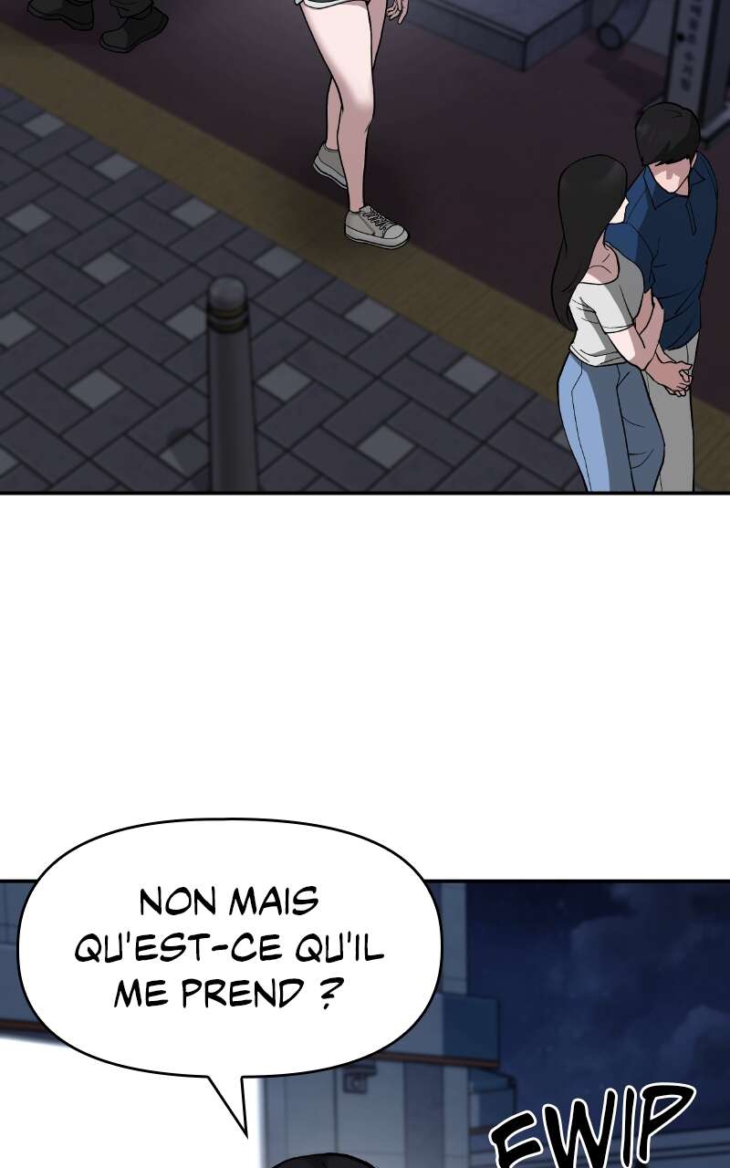 The Bully in Charge Chapitre 76 - Page 99