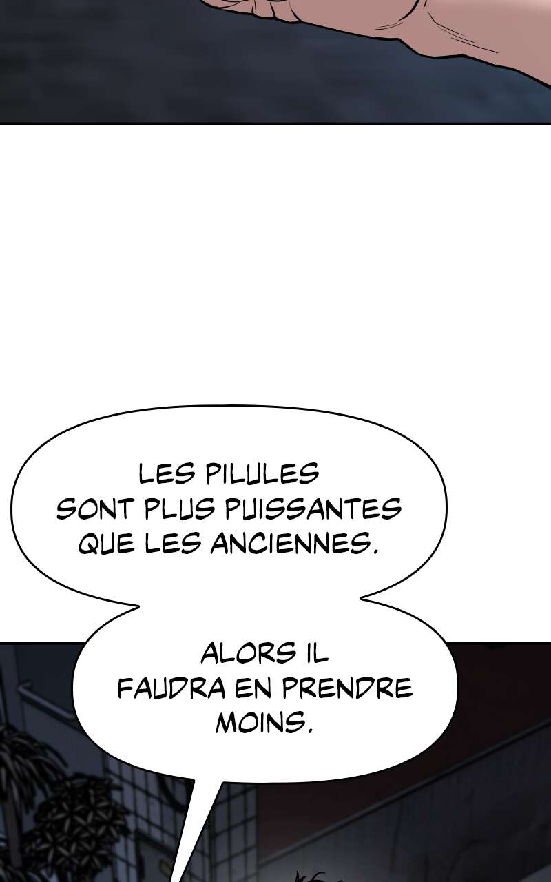The Bully in Charge Chapitre 77 - Page 10