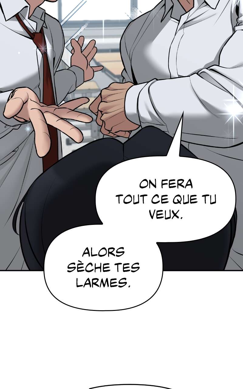 The Bully in Charge Chapitre 77 - Page 100