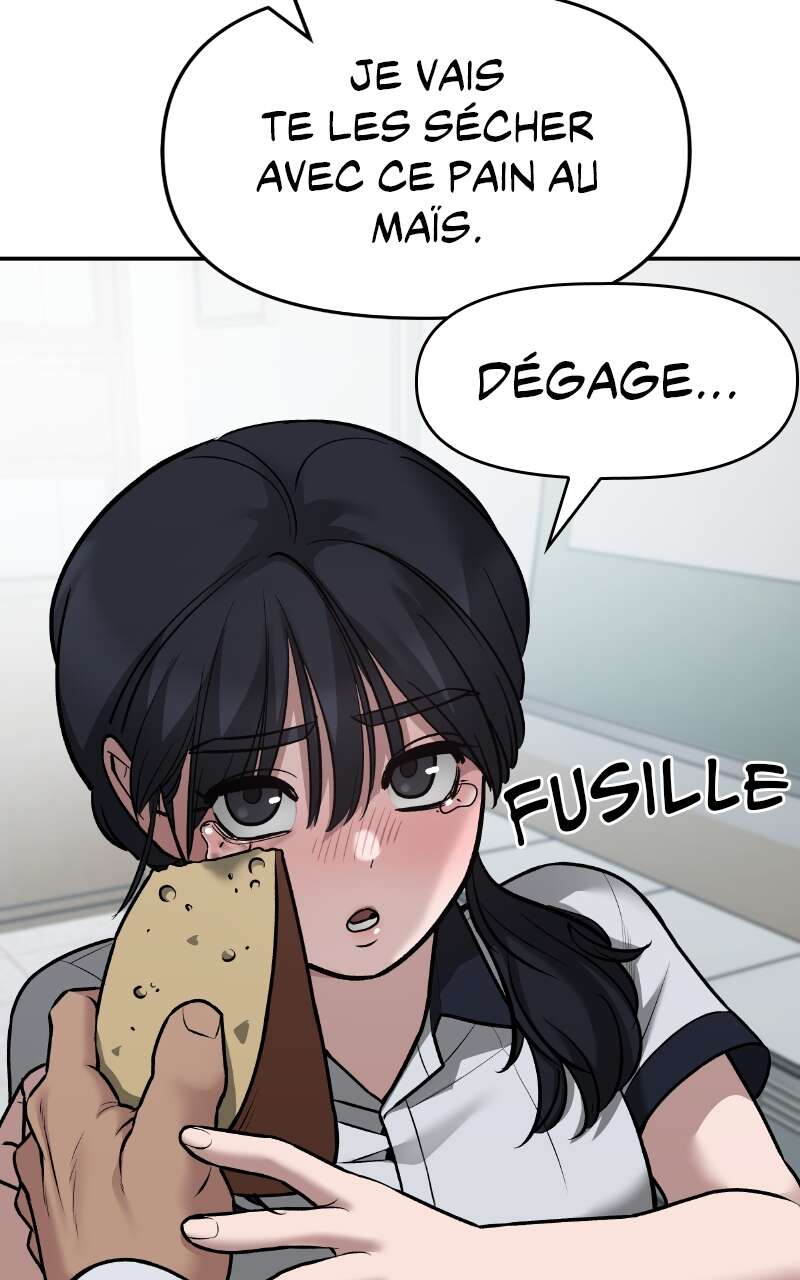 The Bully in Charge Chapitre 77 - Page 101