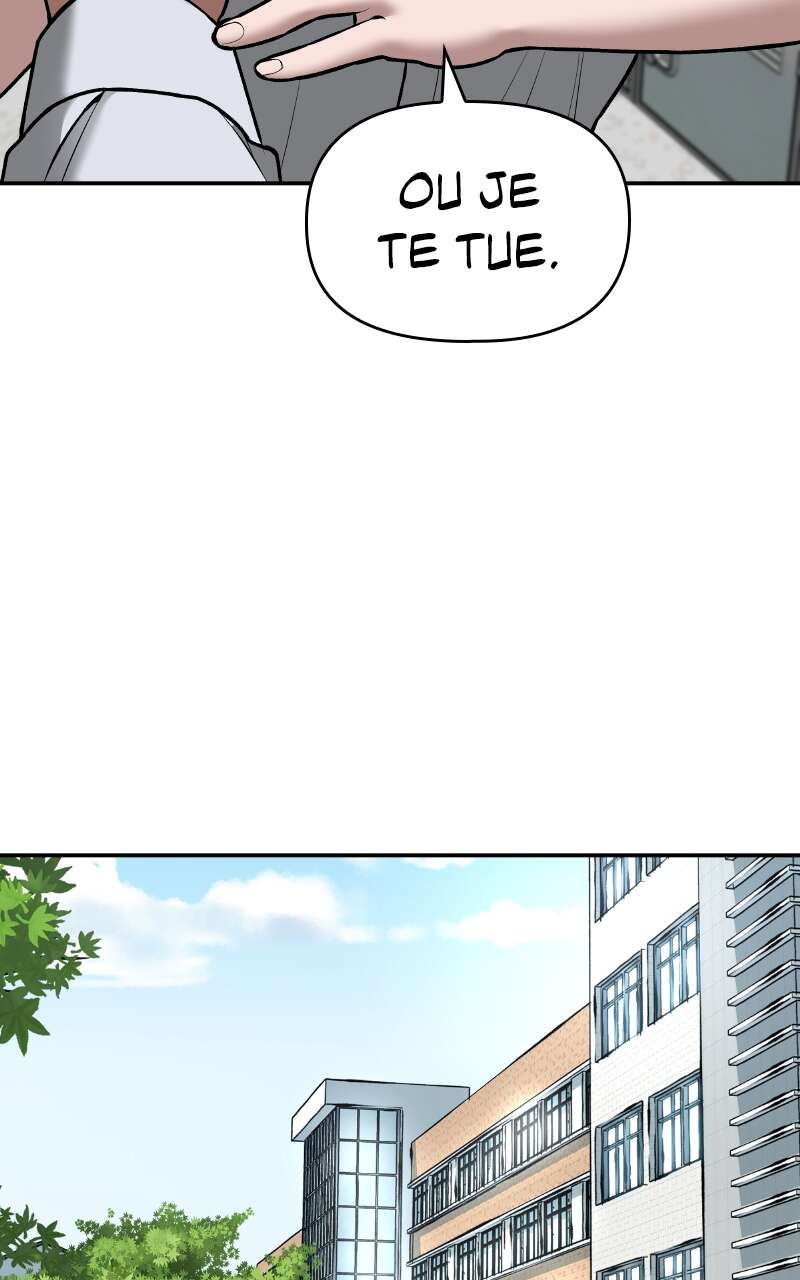 The Bully in Charge Chapitre 77 - Page 102