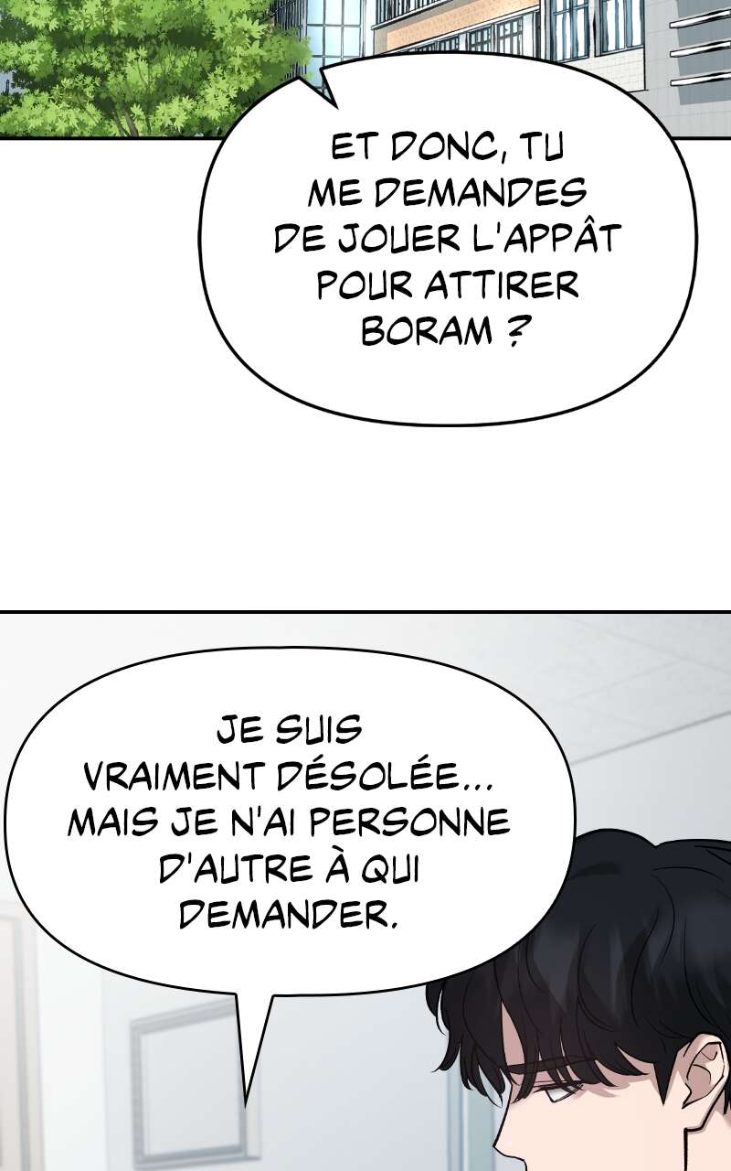 The Bully in Charge Chapitre 77 - Page 103