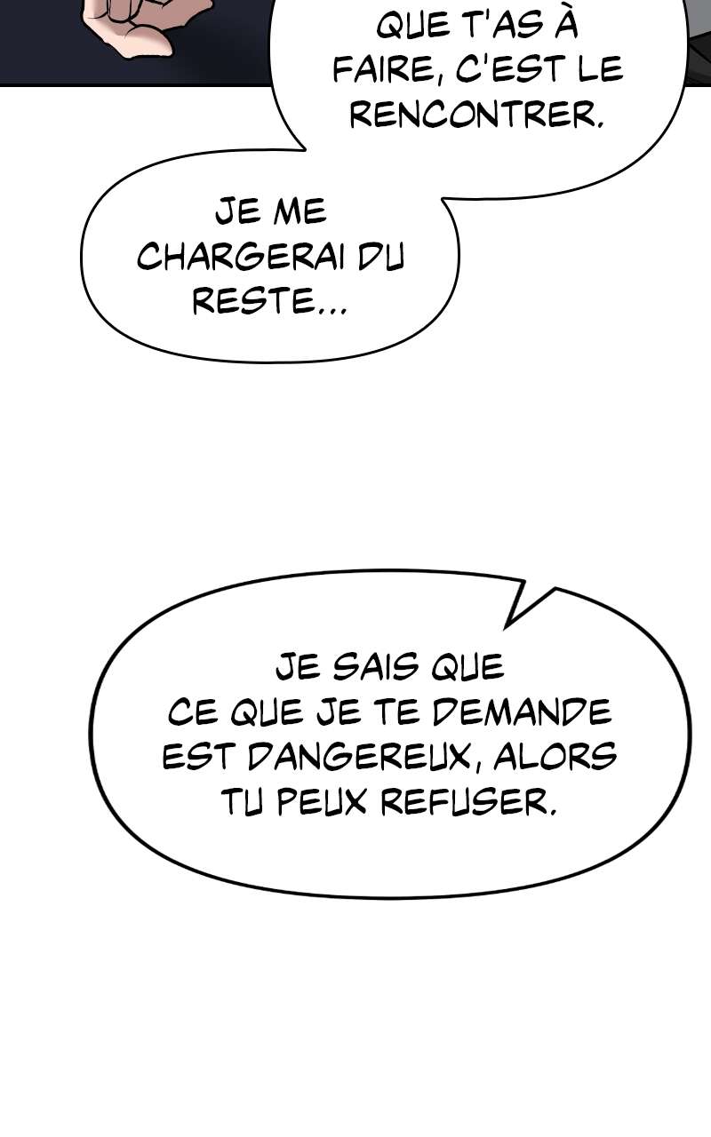 The Bully in Charge Chapitre 77 - Page 105