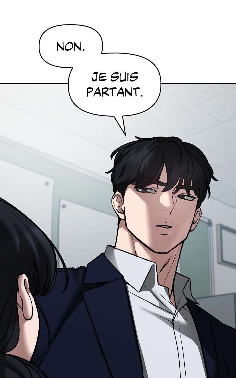 The Bully in Charge Chapitre 77 - Page 106