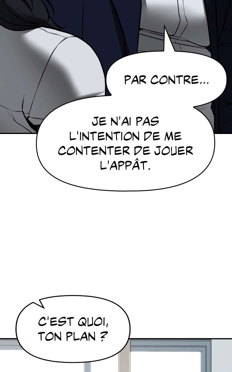 The Bully in Charge Chapitre 77 - Page 107