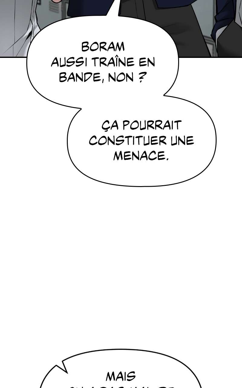 The Bully in Charge Chapitre 77 - Page 114