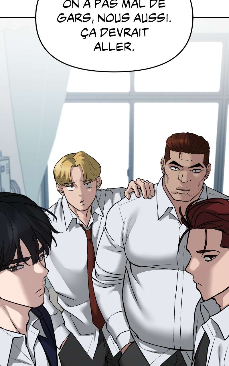 The Bully in Charge Chapitre 77 - Page 115