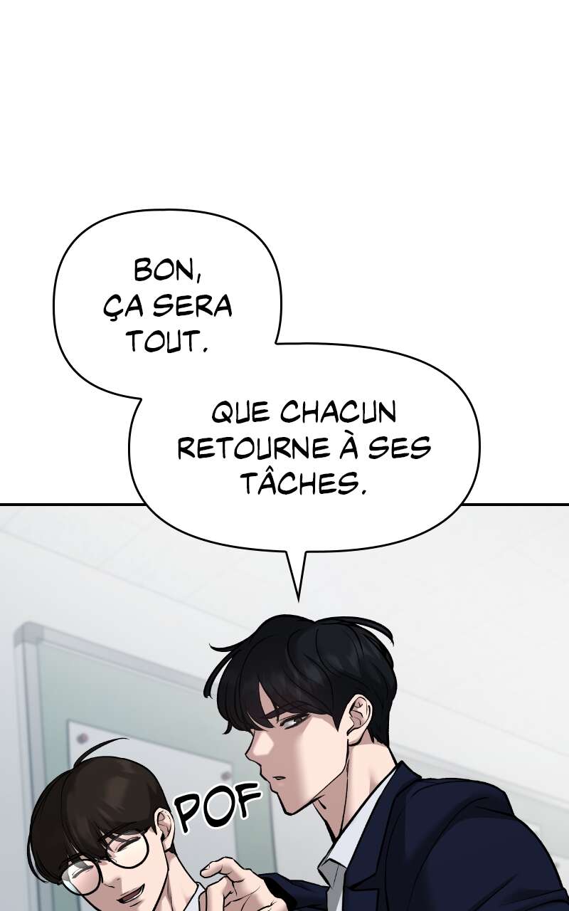 The Bully in Charge Chapitre 77 - Page 117