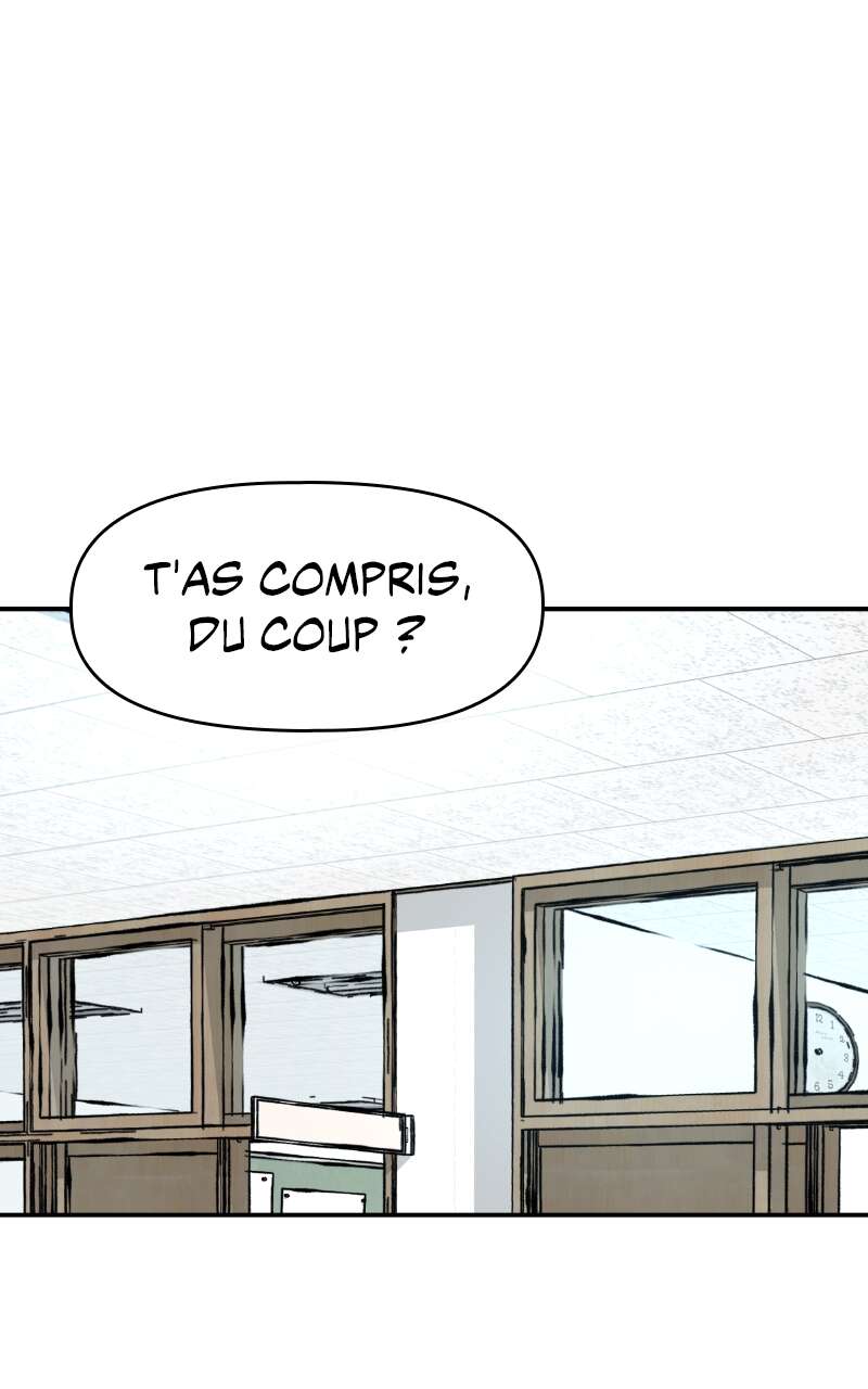 The Bully in Charge Chapitre 77 - Page 119