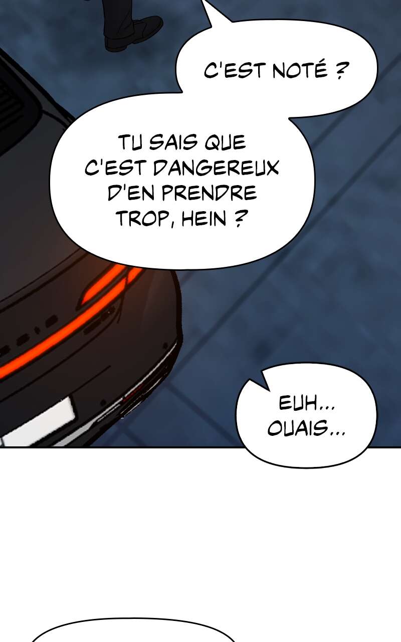 The Bully in Charge Chapitre 77 - Page 12