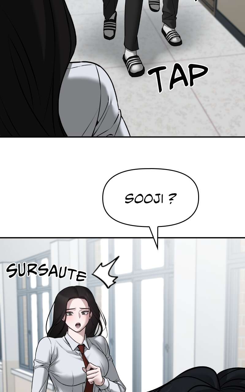 The Bully in Charge Chapitre 77 - Page 124