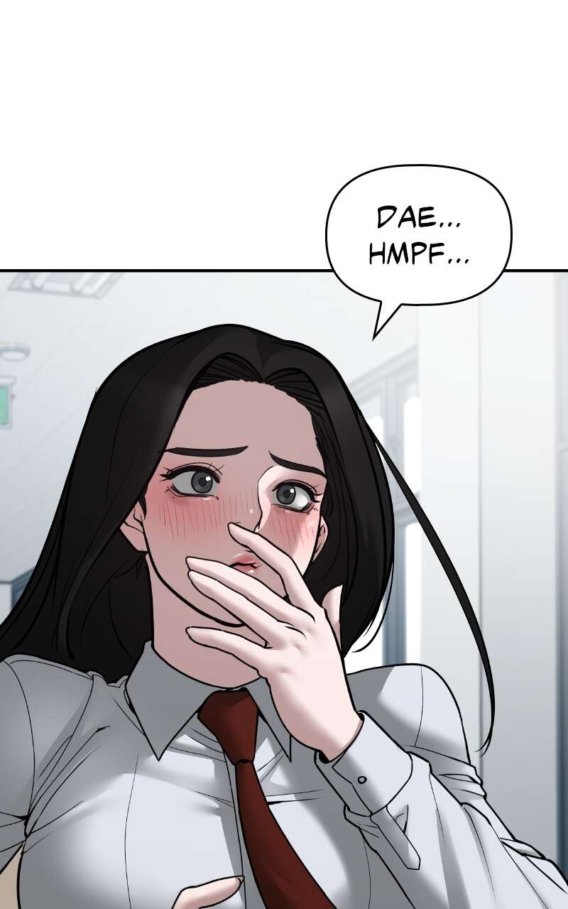 The Bully in Charge Chapitre 77 - Page 126