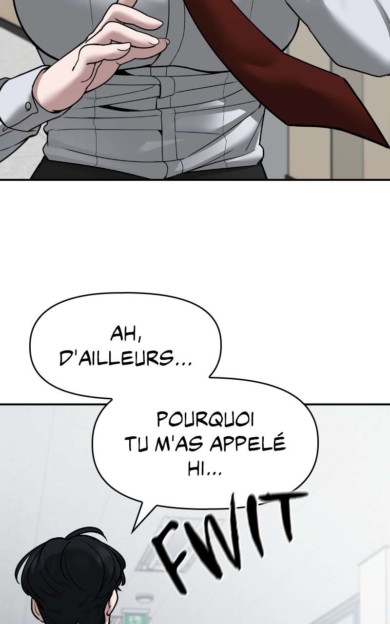 The Bully in Charge Chapitre 77 - Page 127
