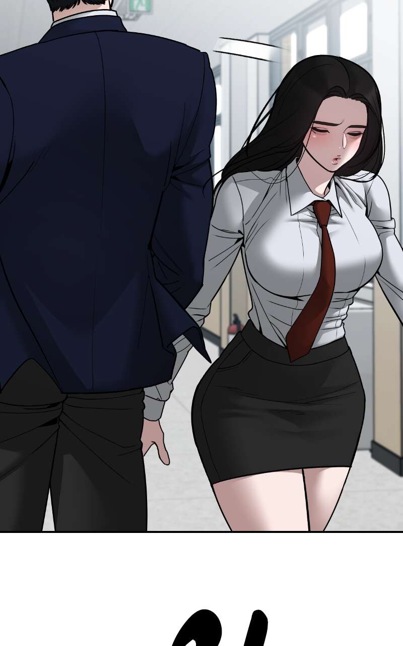 The Bully in Charge Chapitre 77 - Page 128