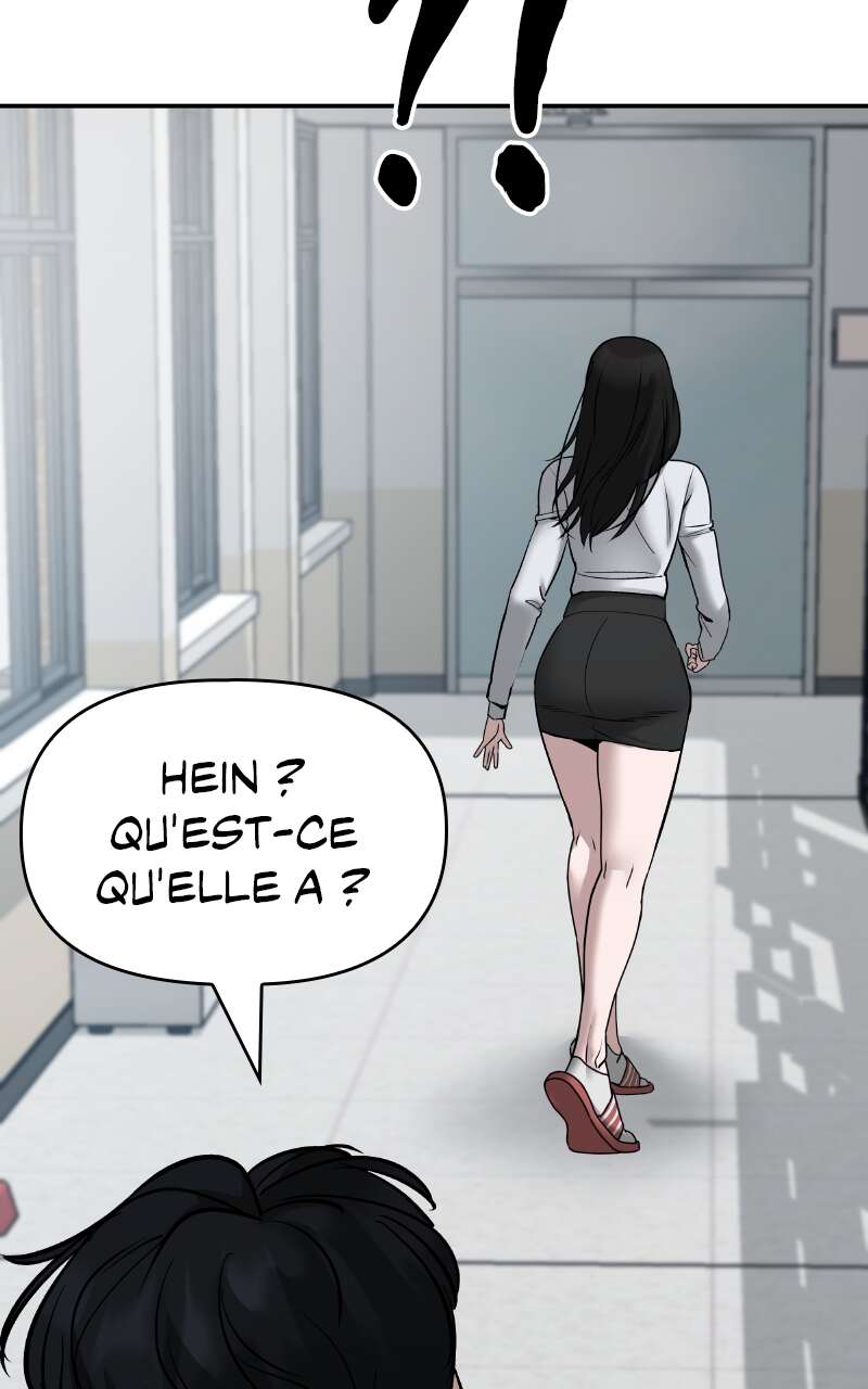 The Bully in Charge Chapitre 77 - Page 129