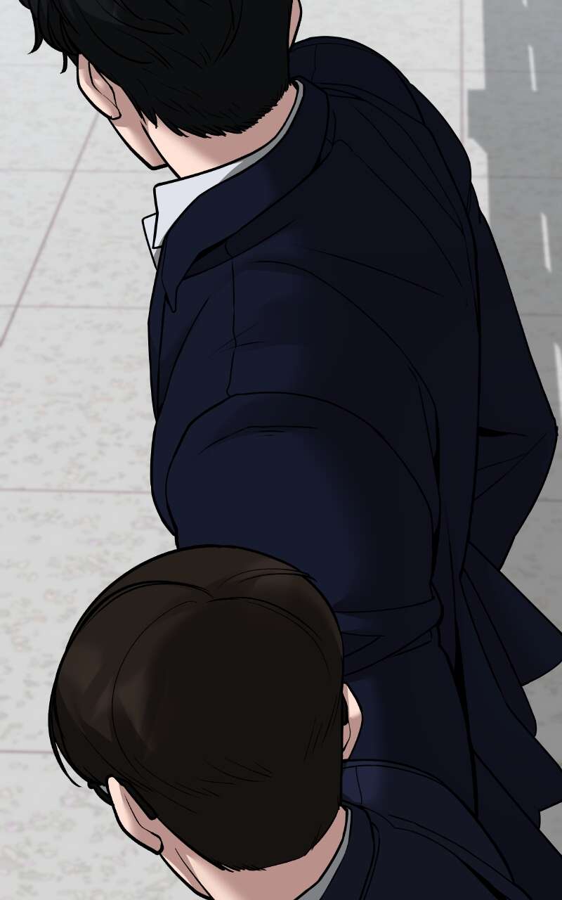 The Bully in Charge Chapitre 77 - Page 130
