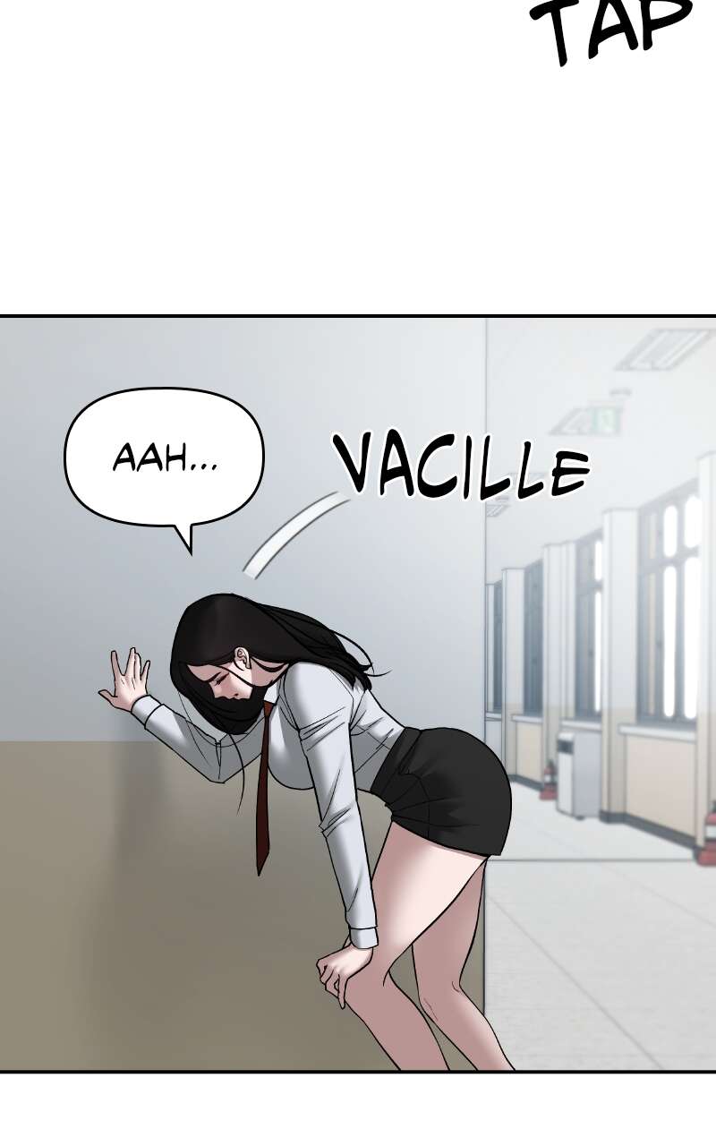The Bully in Charge Chapitre 77 - Page 134