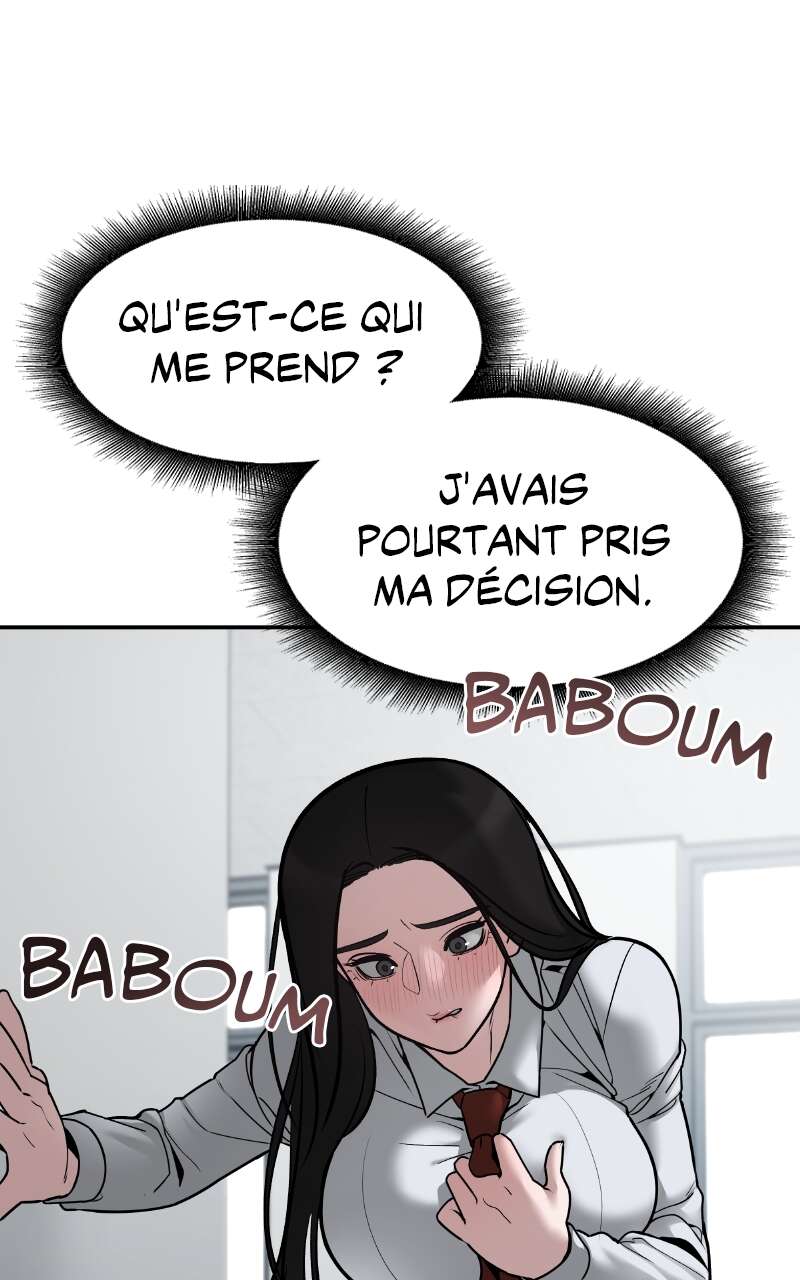 The Bully in Charge Chapitre 77 - Page 135