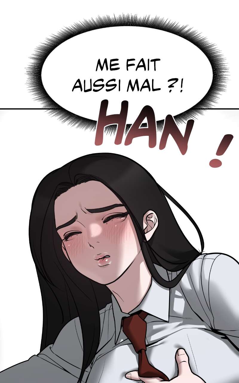 The Bully in Charge Chapitre 77 - Page 137