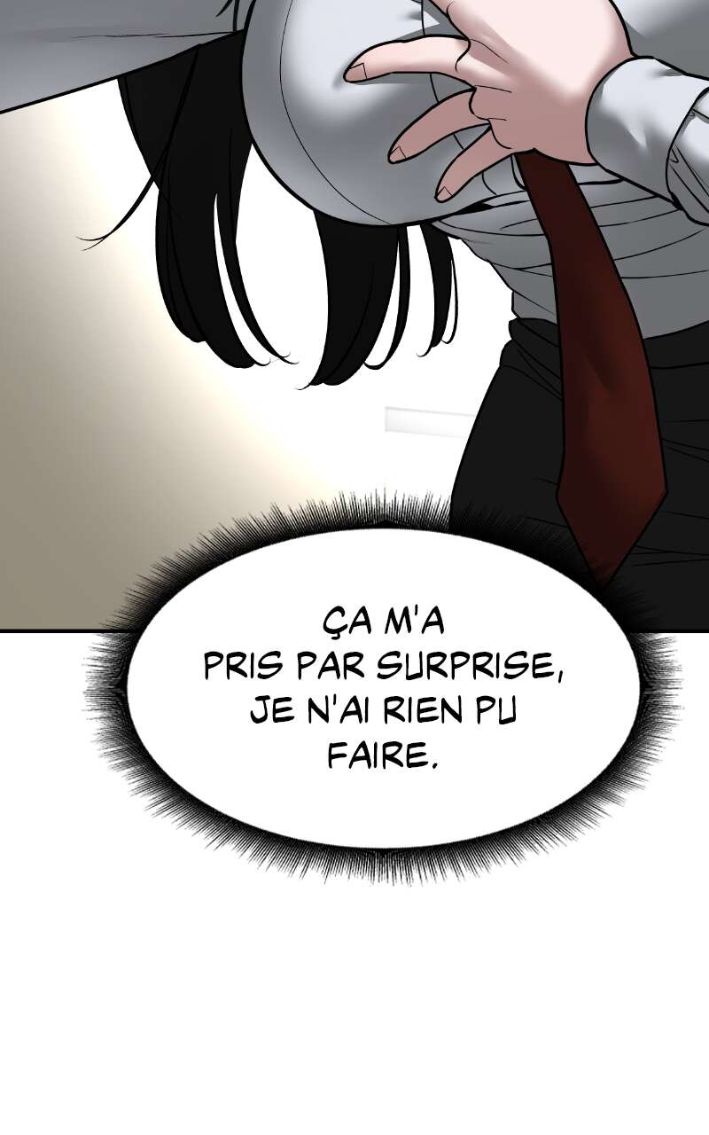 The Bully in Charge Chapitre 77 - Page 138