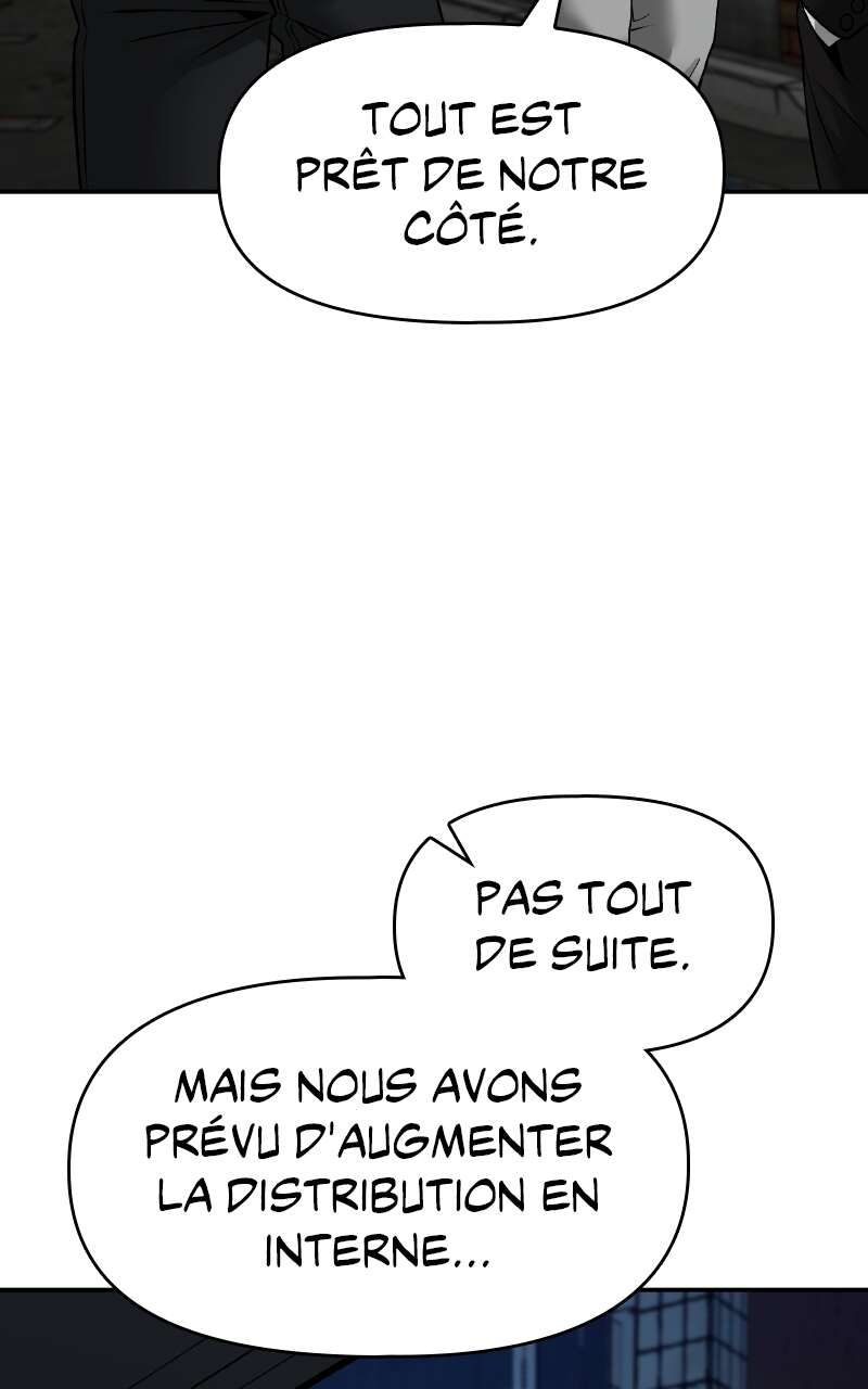 The Bully in Charge Chapitre 77 - Page 14