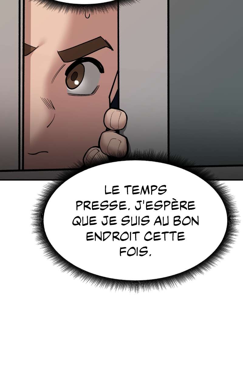 The Bully in Charge Chapitre 77 - Page 142