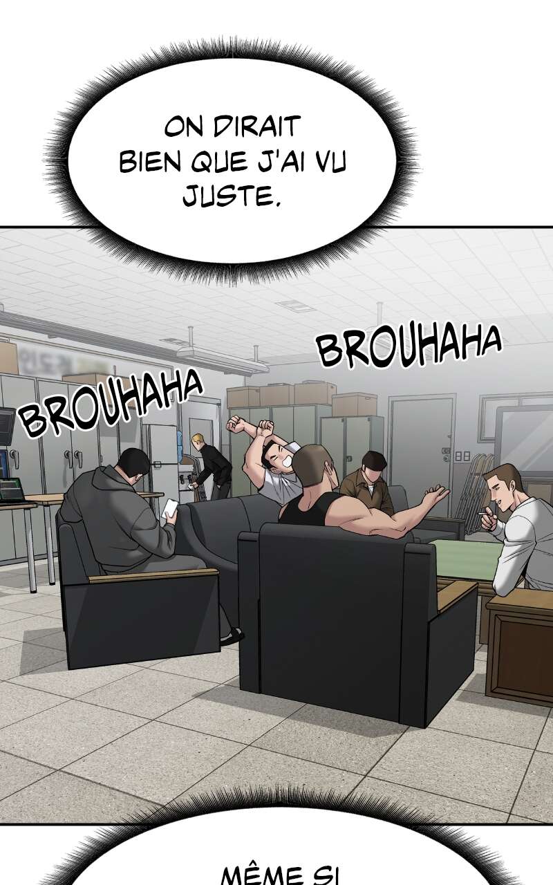 The Bully in Charge Chapitre 77 - Page 143