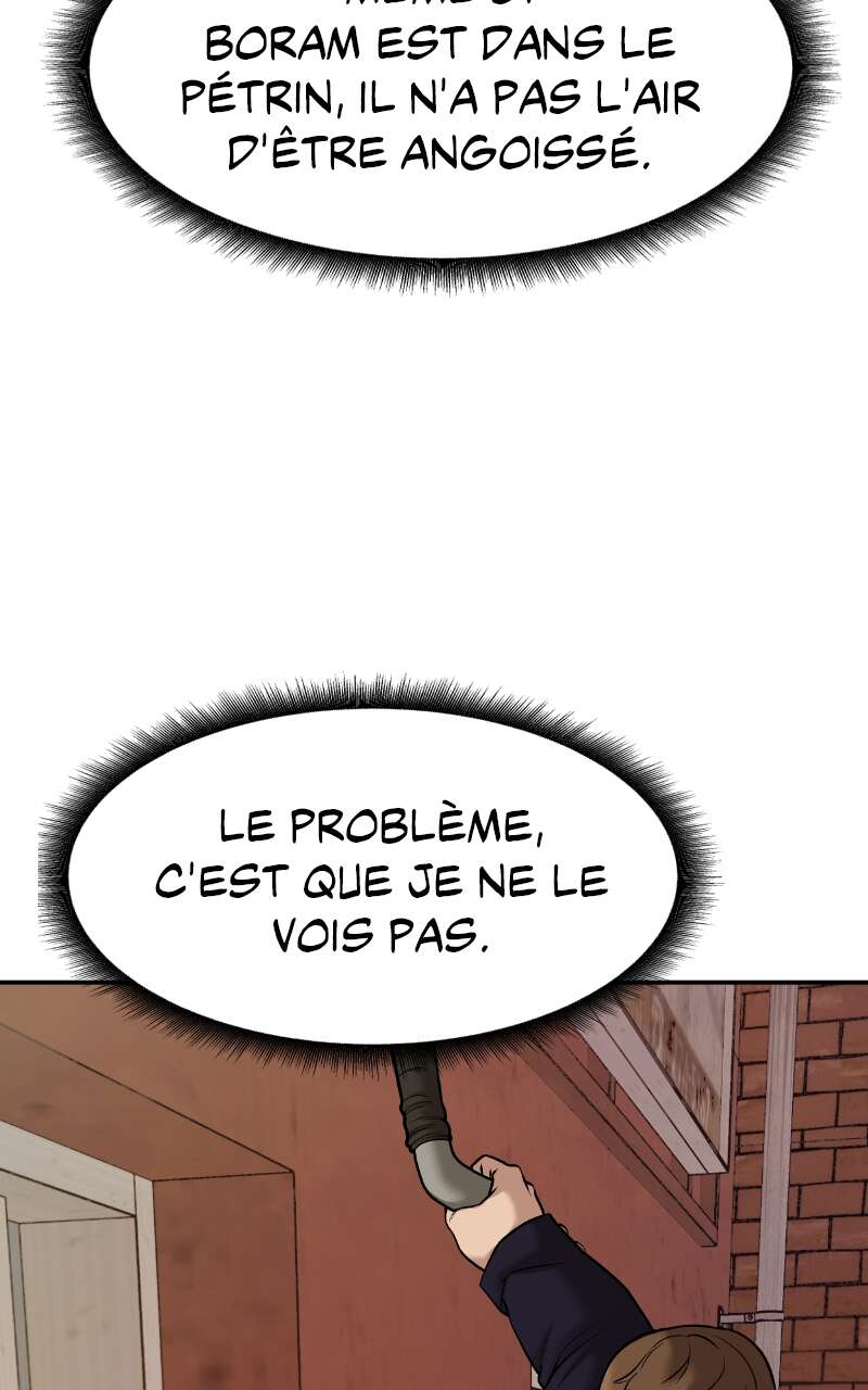 The Bully in Charge Chapitre 77 - Page 144