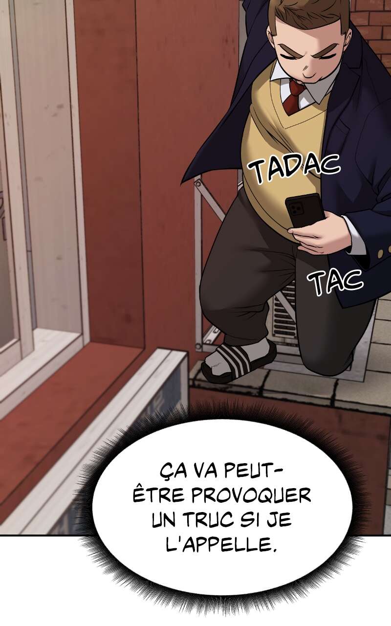 The Bully in Charge Chapitre 77 - Page 145