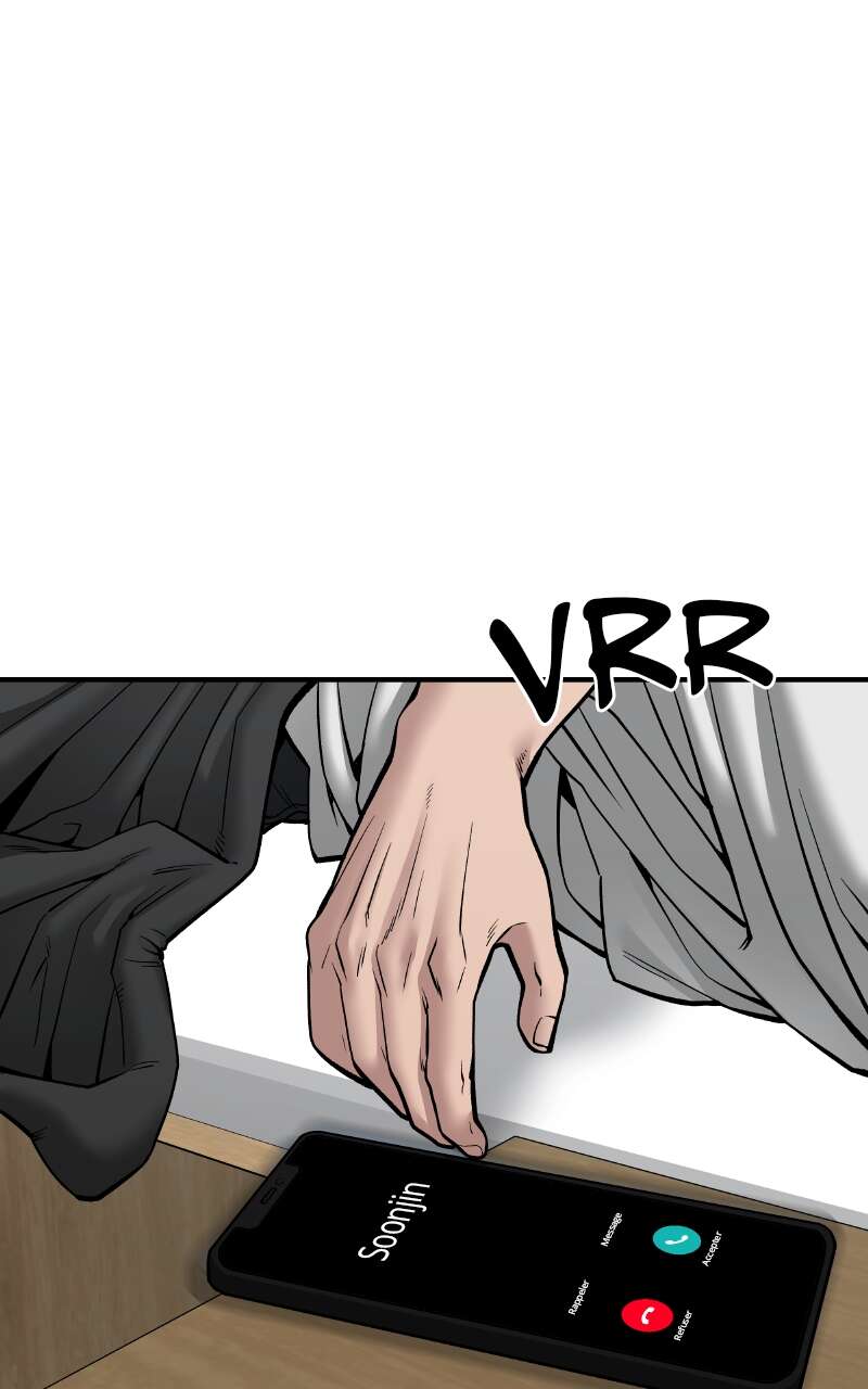 The Bully in Charge Chapitre 77 - Page 146