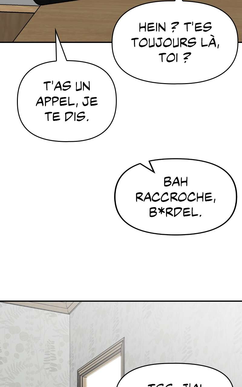 The Bully in Charge Chapitre 77 - Page 149