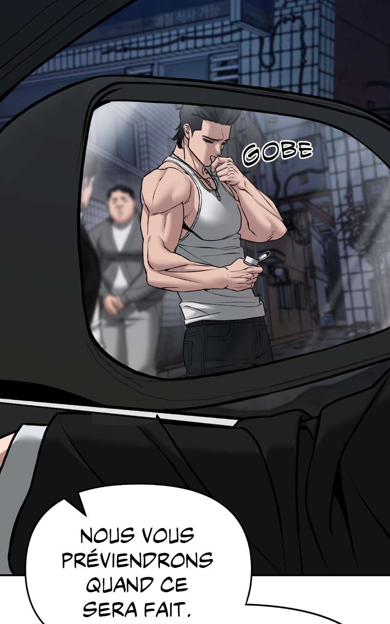 The Bully in Charge Chapitre 77 - Page 15
