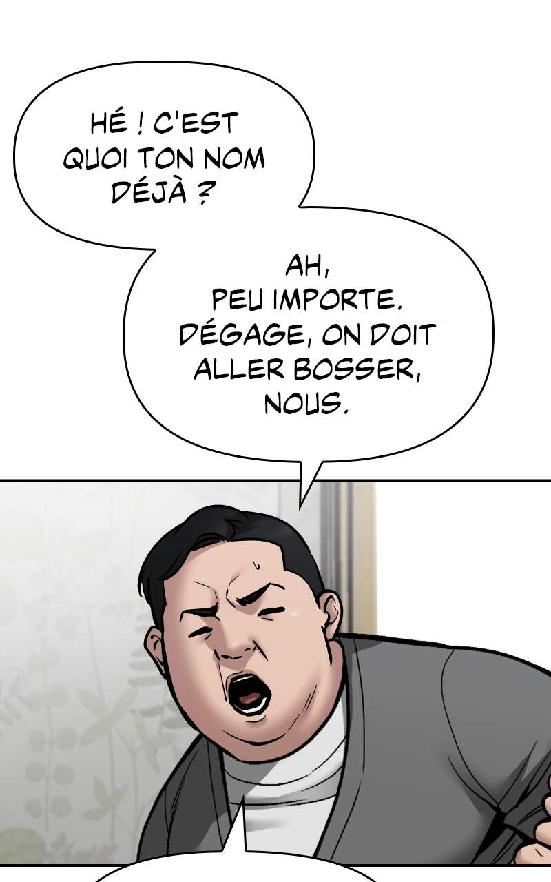 The Bully in Charge Chapitre 77 - Page 151