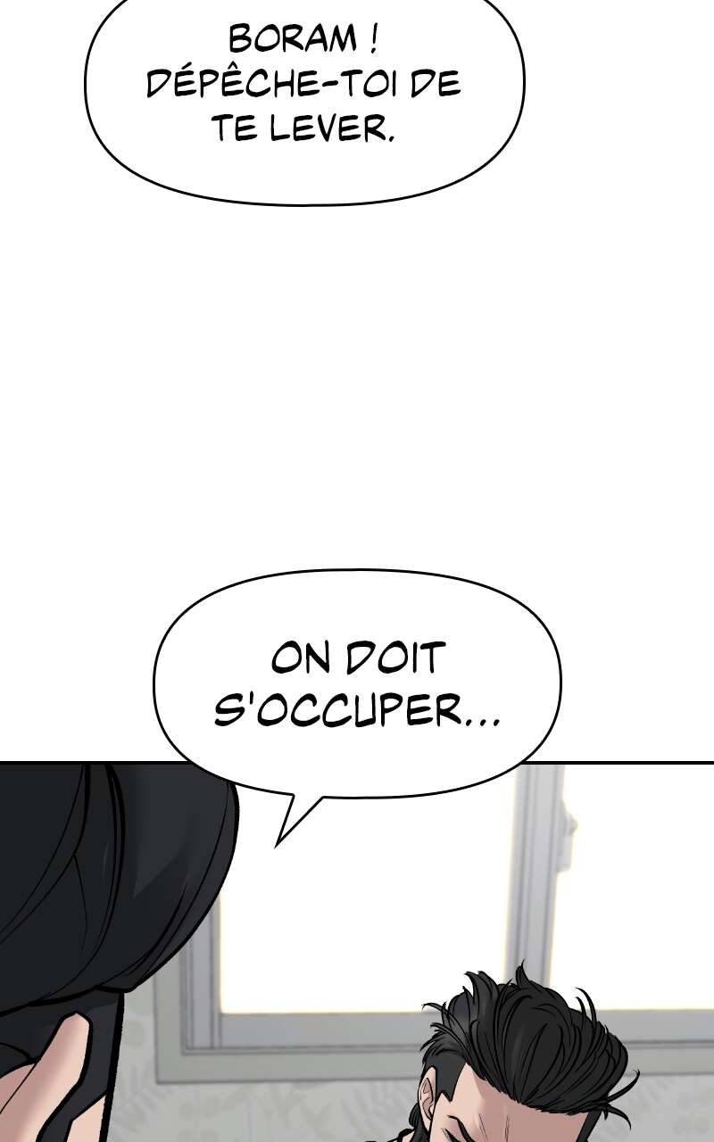 The Bully in Charge Chapitre 77 - Page 152