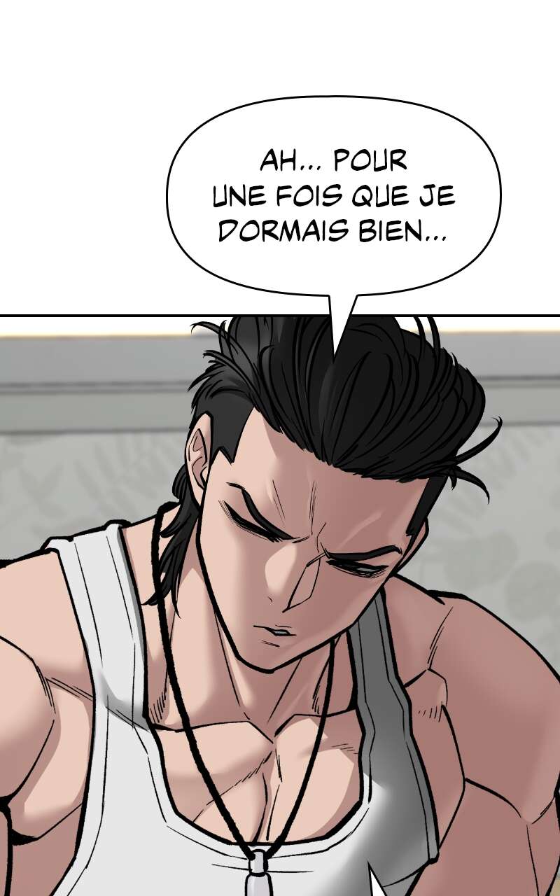 The Bully in Charge Chapitre 77 - Page 154