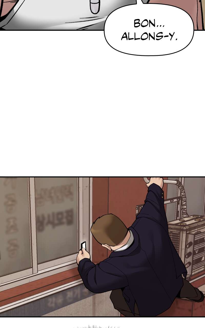 The Bully in Charge Chapitre 77 - Page 155
