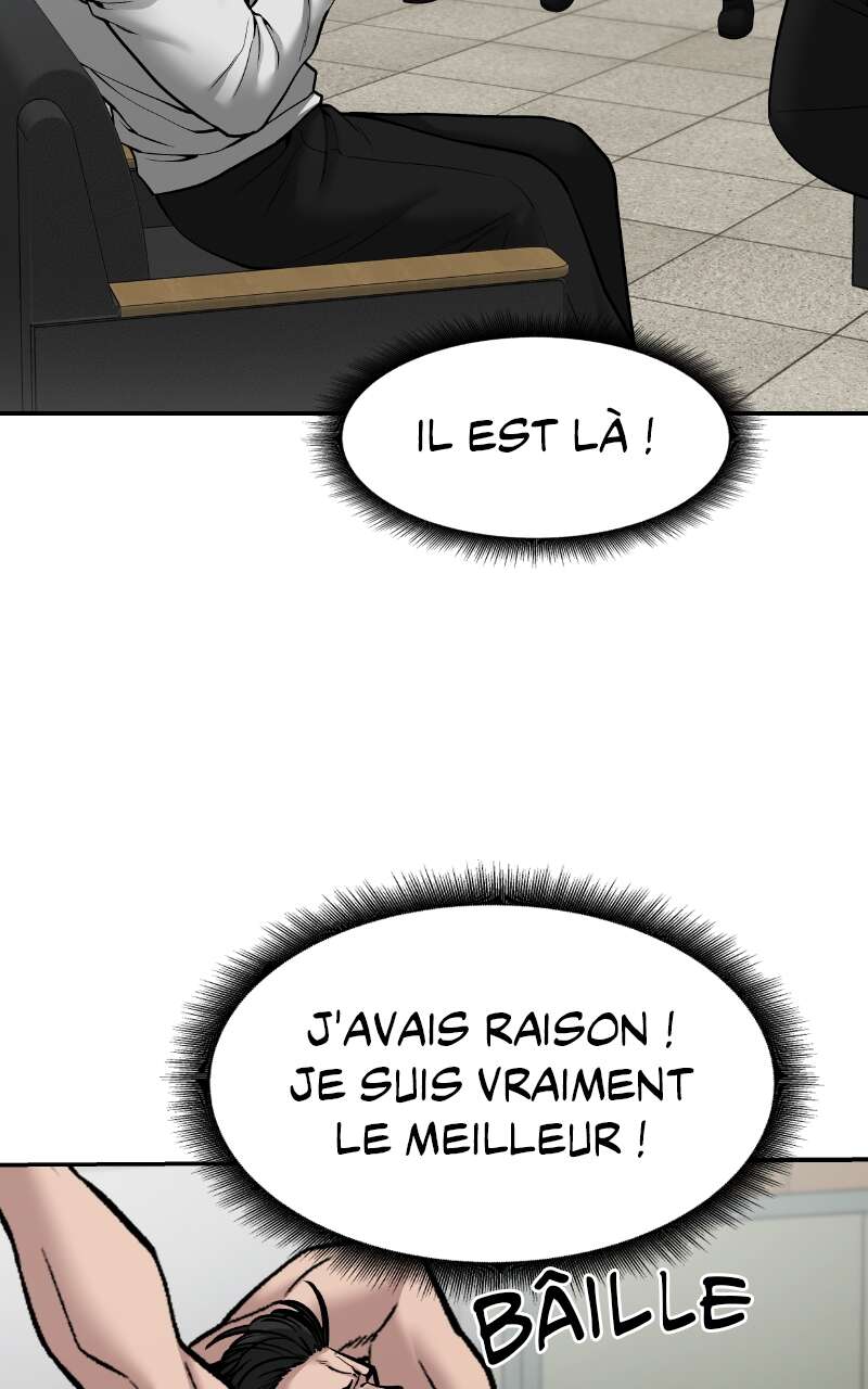 The Bully in Charge Chapitre 77 - Page 157
