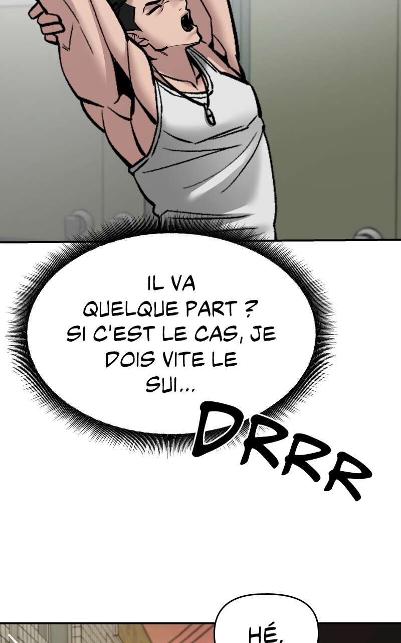 The Bully in Charge Chapitre 77 - Page 158