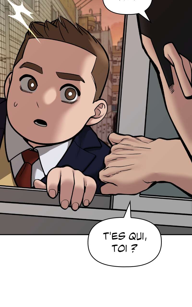 The Bully in Charge Chapitre 77 - Page 159